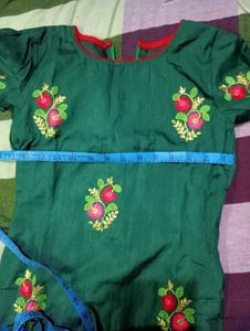 Kurti Kurta