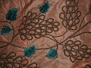 90%off💥 Net Heavy Golden Thread Embroidry Lehenga