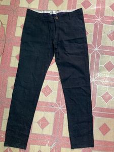 Authentic Burberry pants