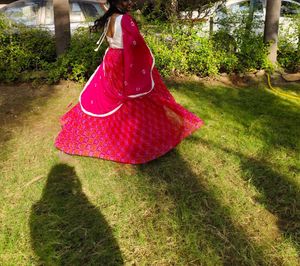 Bandhani LAHENGA