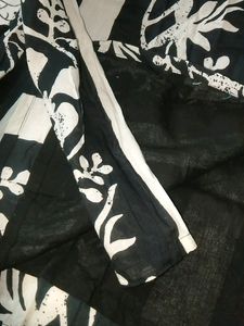 Short Kurti
