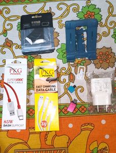 Combo Offer (7 Items)
