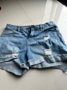 Short