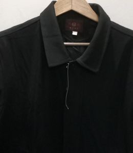 Fency Branded Blazer