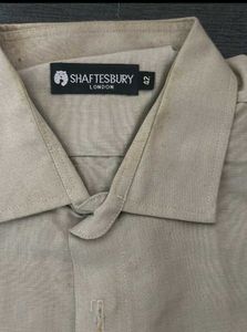 Formal Shirt 42 Size Full Sleeves Good Condition