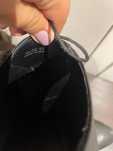 Black Formal Shoes For Men