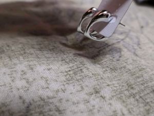 anti tarnished earings