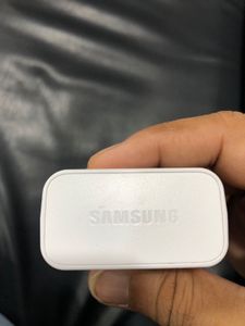 Samsung EP-TA200 V1 Travel Adapter