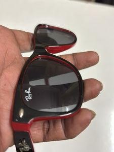 Ray-Ban Wayfarer Sunglasses