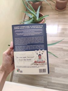 The Art of Concentration in Distraction age