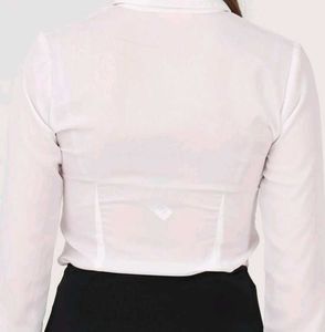 Elegant Casual Shirt