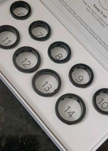 Gabit ring for all fingers!