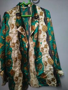 Loose Korean Shirt