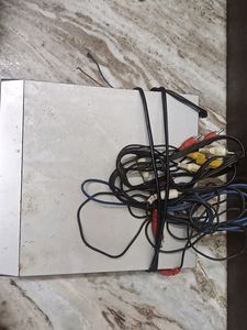 Dvd Player