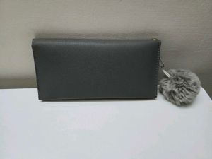 Chic Forever Young Wallet (No Defects)