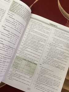 CONCISE CHEMISTRY CLASS X BOOK