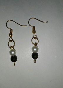 Combo Earrings (3 Sets)