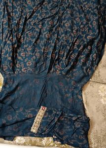 Anarkali Kurta