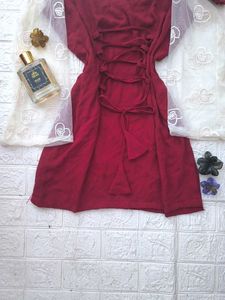 Corset Back Pinteresty Kurti🎀