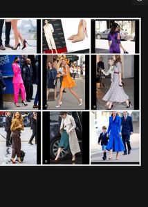 39.5 Christian Louboutin Kate Designer Pumps