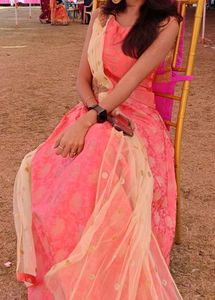 Traditional Gown