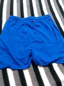 Blue cords Set
