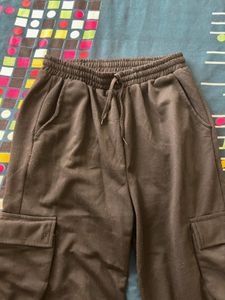 Black Trouser