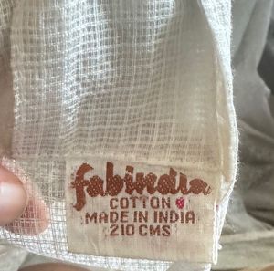 Fabindia Curtains Set Of 6