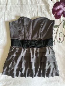 Blair Waldorf Corset