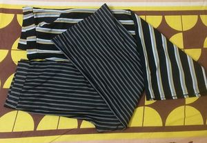 Two Trendy Palazzo Pants