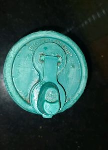 Oil Dispenser