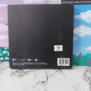 BTS COMPACT PROOF OFFICIAL PHOTO ALBUM୧⍤⃝💐