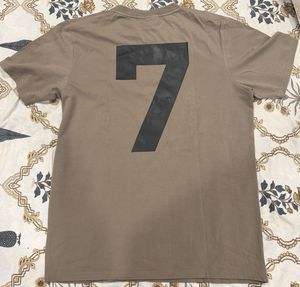 Essentials Fear of God Tee
