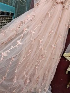 Party Barbie  Doll  Gaun Offr Diwali  Sell Only 2