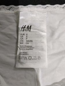 Brand New Briefs
