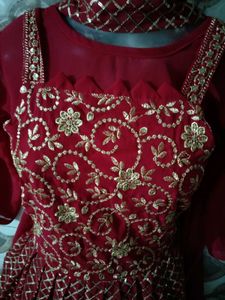 stylish dress grara top