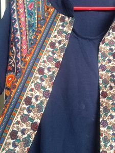 🥻 Jacket Attached Suit