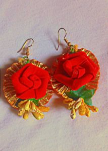 Artificial Jewellery Set 🌻