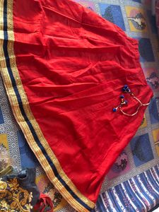 Lehenga Choli Set