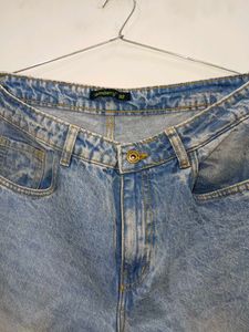 Dressberry Ripped Jeans