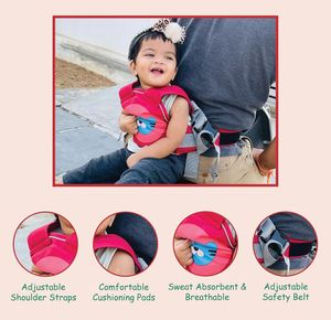 Baby Safety Belt