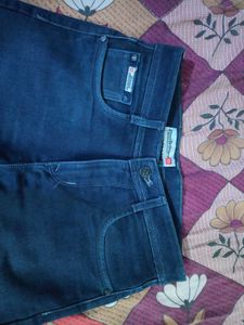 Diesel Blue Jeans