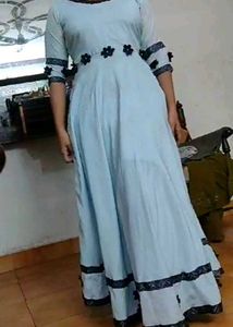 Long Dress