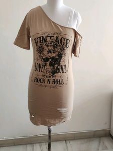 Bodycon Dress