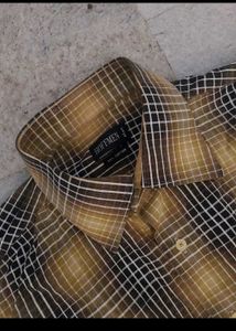 Hoffmen Top Notch Quality Formal Wear Shirt