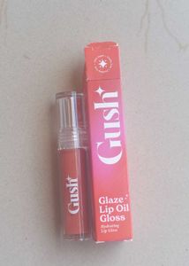 Gush Glaze Lip Oil Gloss