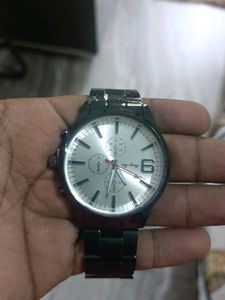 Stylish Men's Watch