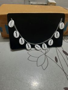 Navratri Necklace