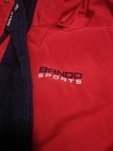 Vintage Sports Jacket
