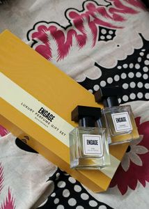 Engage Perfume Gift Set